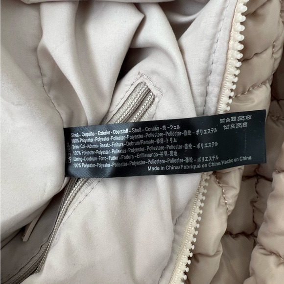 Free People Quilted Carryall Bag - Picture 6 of 10